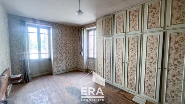 Maison Carmaux 6 pièces 150 m2