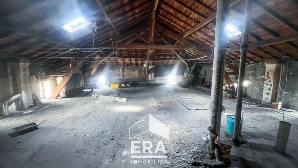 Maison Carmaux 6 pièces 150 m2