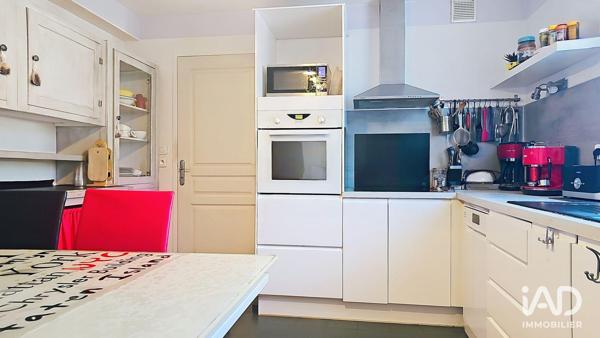 Maison à vendre 6 pièces 140 m² La Teste-de-Buch