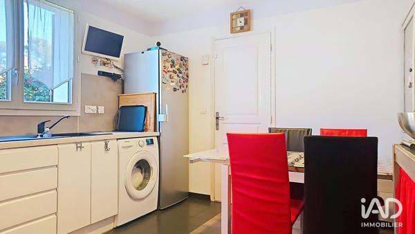 Maison à vendre 6 pièces 140 m² La Teste-de-Buch