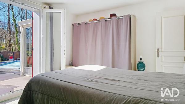 Maison à vendre 6 pièces 140 m² La Teste-de-Buch
