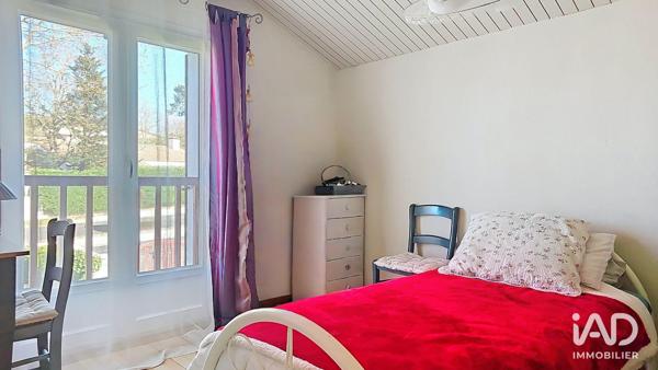 Maison à vendre 6 pièces 140 m² La Teste-de-Buch