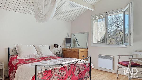 Maison à vendre 6 pièces 140 m² La Teste-de-Buch