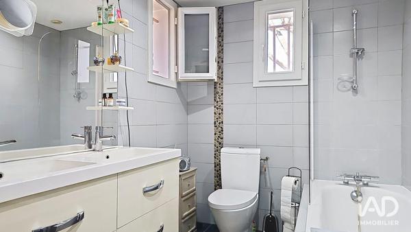 Maison à vendre 6 pièces 140 m² La Teste-de-Buch
