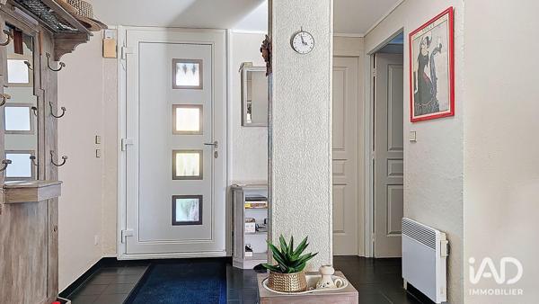 Maison à vendre 6 pièces 140 m² La Teste-de-Buch
