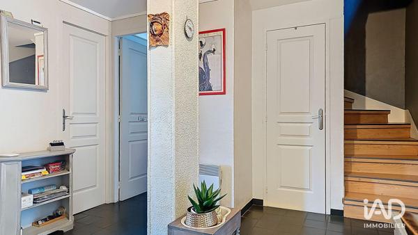 Maison à vendre 6 pièces 140 m² La Teste-de-Buch