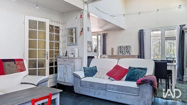 Maison à vendre 6 pièces 140 m² La Teste-de-Buch