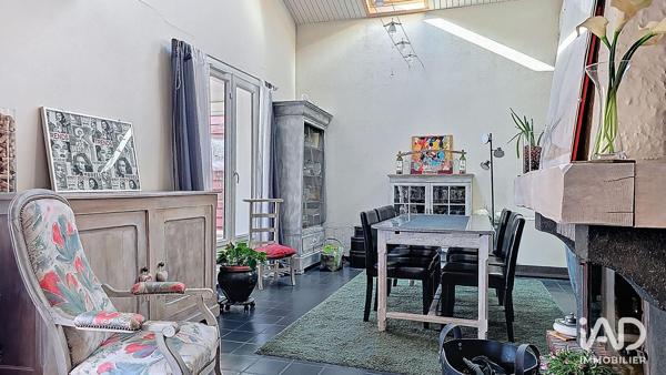 Maison à vendre 6 pièces 140 m² La Teste-de-Buch