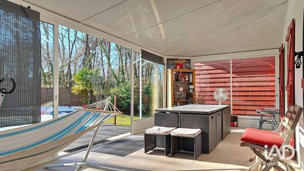 Maison à vendre 6 pièces 140 m² La Teste-de-Buch
