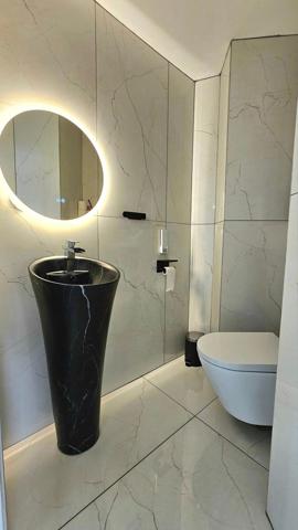 Maison d'Architecte - 2 Chambres - 2 Sdb - Garage - Jardin 2700 m2