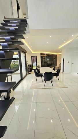 Maison d'Architecte - 2 Chambres - 2 Sdb - Garage - Jardin 2700 m2