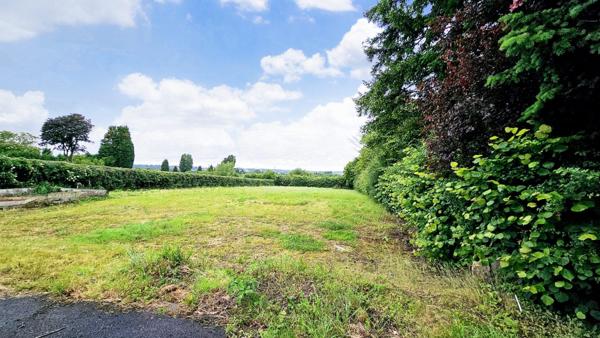 Maison d'Architecte - 2 Chambres - 2 Sdb - Garage - Jardin 2700 m2