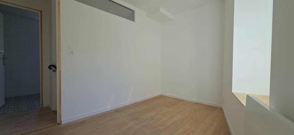 Maison proche de la gare