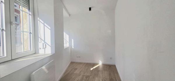 Maison proche de la gare