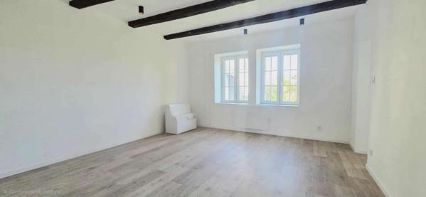 Maison proche de la gare