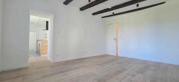 Maison proche de la gare