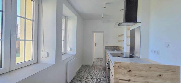 Maison proche de la gare