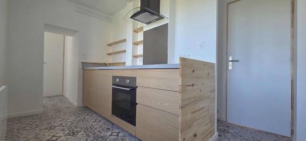 Maison proche de la gare