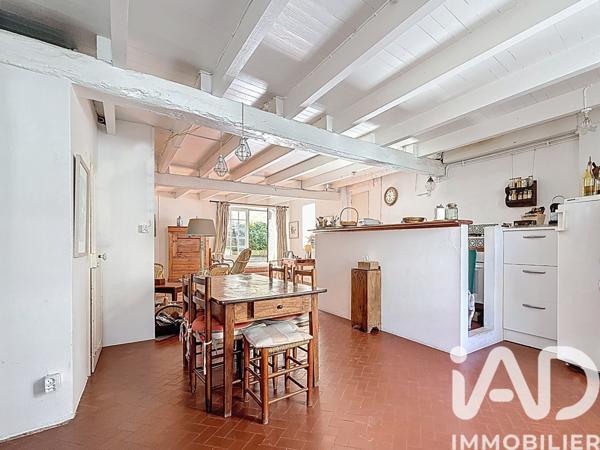 Maison à vendre 5 pièces 106 m² La Couarde-sur-Mer