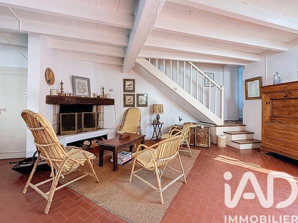Maison à vendre 5 pièces 106 m² La Couarde-sur-Mer