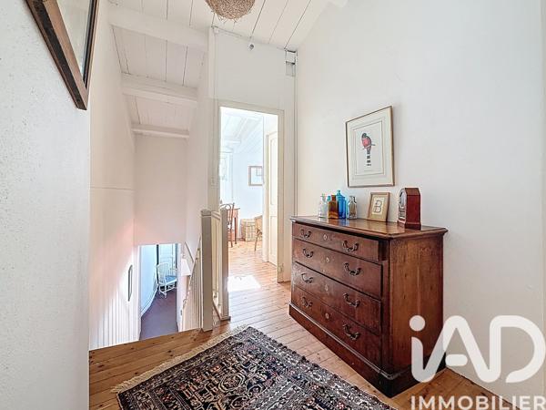 Maison à vendre 5 pièces 106 m² La Couarde-sur-Mer