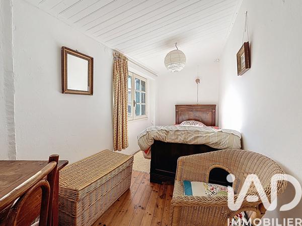 Maison à vendre 5 pièces 106 m² La Couarde-sur-Mer