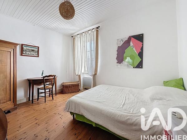 Maison à vendre 5 pièces 106 m² La Couarde-sur-Mer