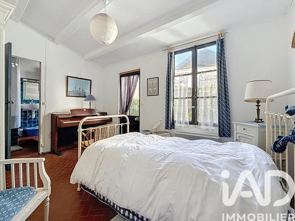 Maison à vendre 5 pièces 106 m² La Couarde-sur-Mer