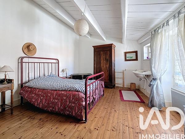 Maison à vendre 5 pièces 106 m² La Couarde-sur-Mer