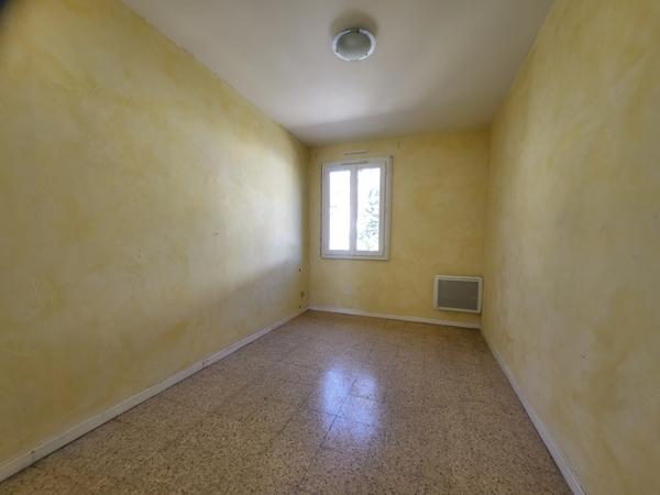 Sausset-les-Pins (13960) VILLA 5 PIECES VUE MER PANORAMIQUE