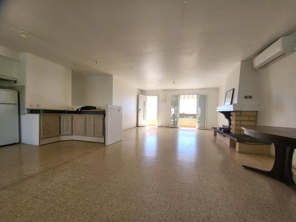 Sausset-les-Pins (13960) VILLA 5 PIECES VUE MER PANORAMIQUE