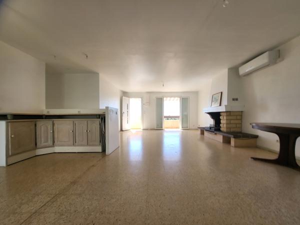 Sausset-les-Pins (13960) VILLA 5 PIECES VUE MER PANORAMIQUE