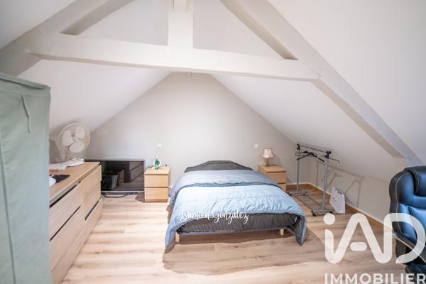 Appartement à vendre 2 pièces 46 m² Tarbes