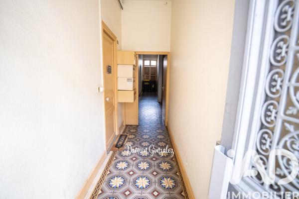 Appartement à vendre 2 pièces 46 m² Tarbes