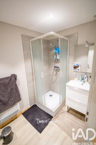 Appartement à vendre 2 pièces 46 m² Tarbes