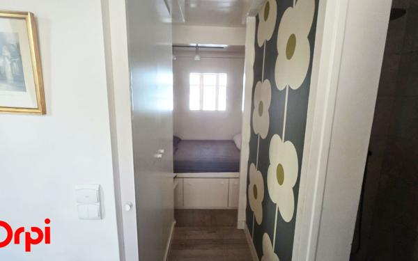 Appartement à vendre    2 pièces • 35,91 m2 Paris 14