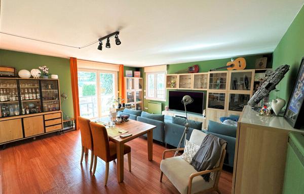 Appartement de 74 m²