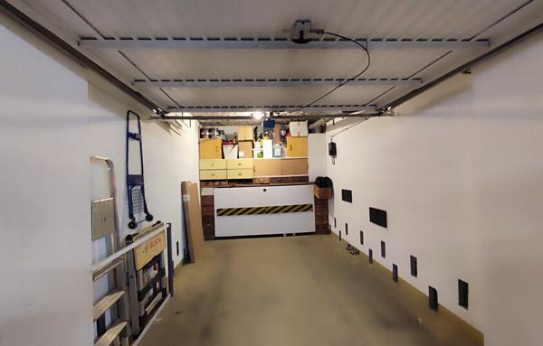 Appartement de 74 m²