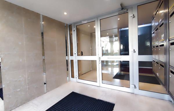 Appartement de 74 m²