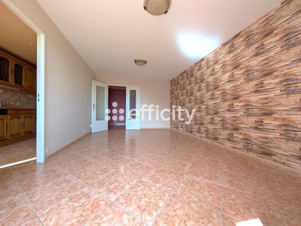 Appartement 3 pièces - 75 m²