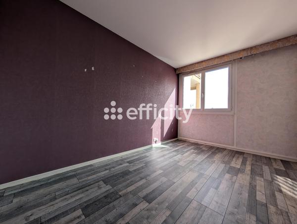 Appartement 3 pièces - 75 m²