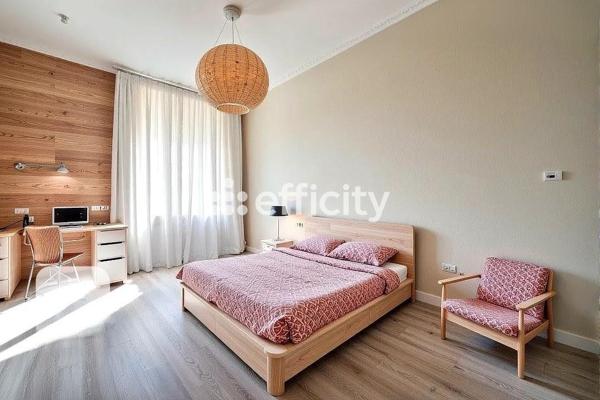 Appartement 3 pièces - 75 m²