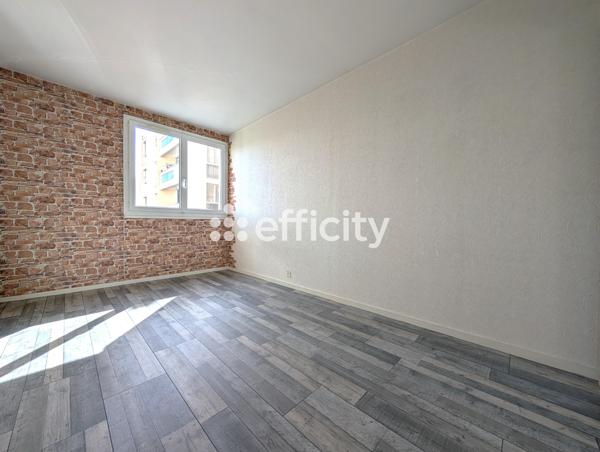 Appartement 3 pièces - 75 m²