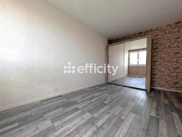 Appartement 3 pièces - 75 m²