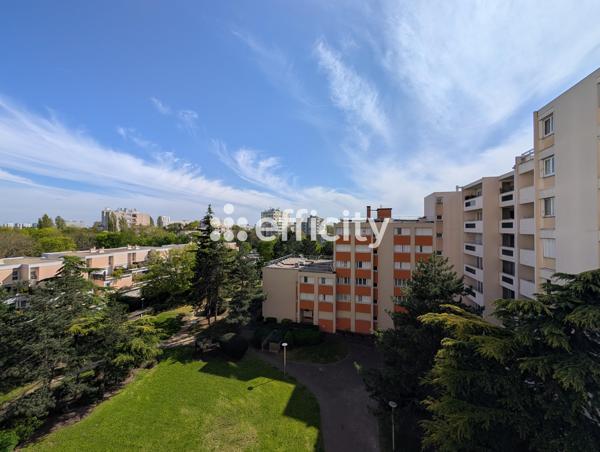 Appartement 3 pièces - 75 m²