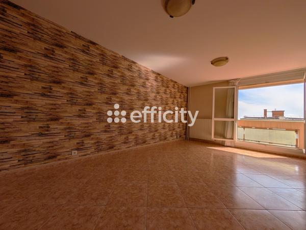 Appartement 3 pièces - 75 m²