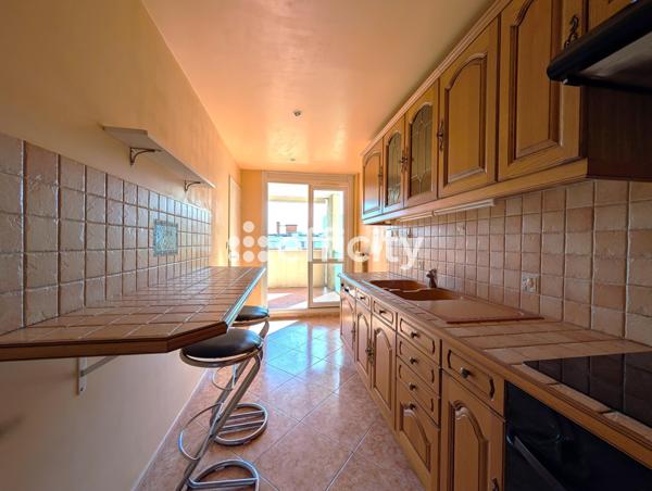 Appartement 3 pièces - 75 m²