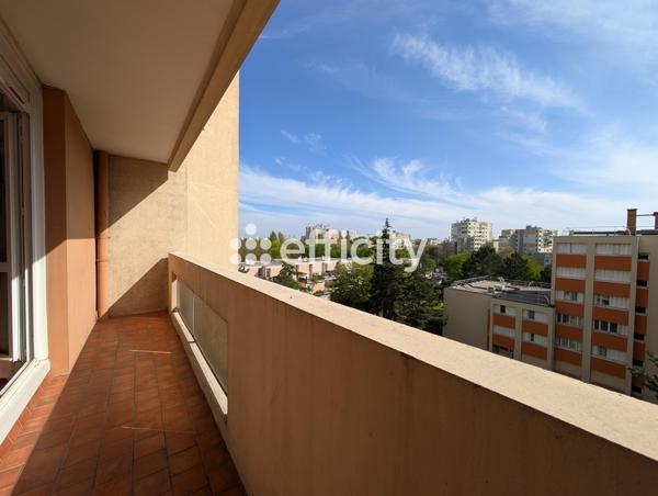 Appartement 3 pièces - 75 m²