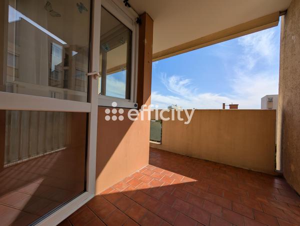 Appartement 3 pièces - 75 m²