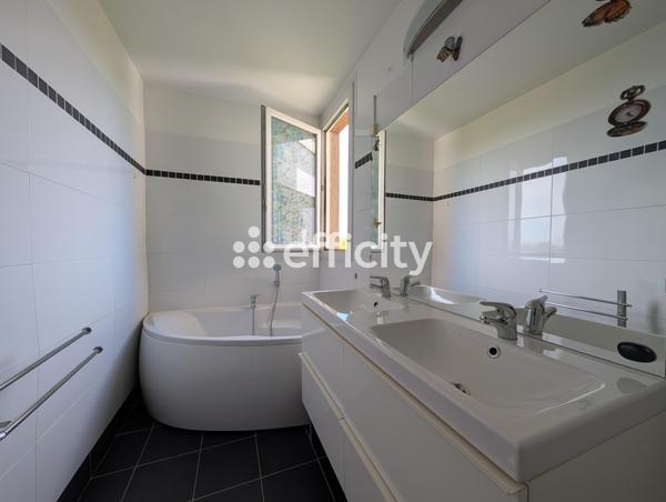 Appartement 3 pièces - 75 m²